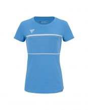 TECNIFIBRE TEAM TECH TEE AZUL 22WTETAZ3 JUNIOR