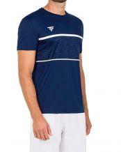 TECNIFIBRE TEAM TECH TEE MARINE 22TETEMA3