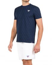 CAMISETA TECNIFIBRE GRAPHIC AZUL MARINO