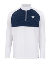 TECNIFIBRE THERMO ZIPPER 2023 21THZIP23 BLANCO