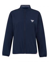 CHAQUETA TECNIFIBRE LIGHT AZUL MARINO MUJER