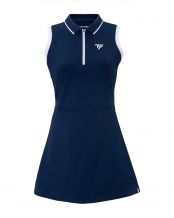 TECNIFIBRE W. TECH DRESS 2024 23WDRESS4 NAVY MUJER
