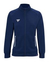 CHAQUETA TECNIFIBRE TOUR AZUL MARINO MUJER