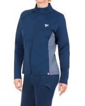 TECNIFIBRE W. TOUR JACKET 2024 21WTOUJA4 NAVY MUJER