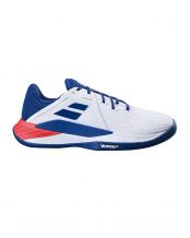 BABOLAT PROPULSE FURY 3 CLAY BLANCO 30S24425