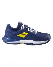 BABOLAT JET MATCH 3 ALL COURT AZUL MARINO JUNIOR 3J2S25A648