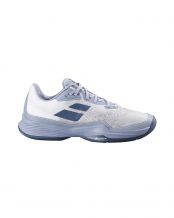 BABOLAT JET MATCH 3 ALL COURT HOMME BLANC/GRIS 3A0S25B629