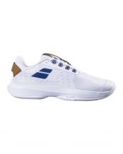 BABOLAT JET TERE 2 ALL COURT WIMBLEDON MEN 3A0S25C686 1097