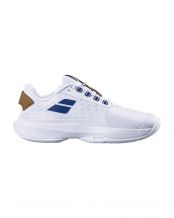 BABOLAT JET TERE 2 ALL COURT WIMBLEDON WOMAN 3A1S25C772 1097 MUJER