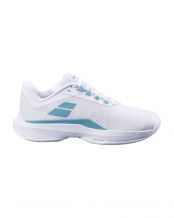 BABOLAT JET TERE 2 ALL COURT BIANCO DONNA 3A1S25C651