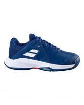 BABOLAT PROPULSE 3 ALL COURT AZUL MARINO JUNIOR 3J2S25A478
