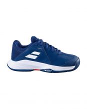 BABOLAT PROPULSE 3 ALL COURT JUNIOR BLU NAVY 3J2S25A478