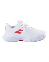 BABOLAT PROPULSE ALL COURT BLANCO JUNIOR 3J3S25A884