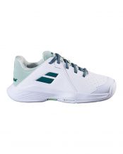 ZAPATILLAS BABOLAT PROPULSE 3 ALL COURT WIMBLEDON 3K2S25A553 1071 JUNIOR