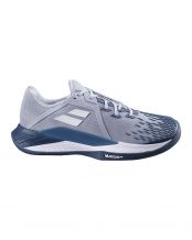 BABOLAT PROPULSE FURY 3 CLAY GRIS 3A0S25B425