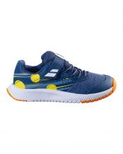ZAPATILLAS BABOLAT PULSION KID ALL COURT BOY 3K2S25A518 JUNIOR