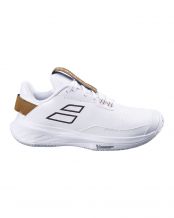 ZAPATILLAS BABOLAT SFX EVO ALL COURT WIMBLEDON WOMAN 3A1S25C939 1096 MUJER