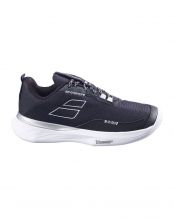 BABOLAT SFX EVO SAND GRASS NEGRO MUJER 3A1S25A945