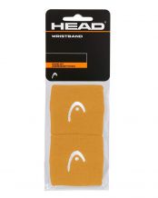 MUEQUERAS HEAD 2.5 AMARILLO