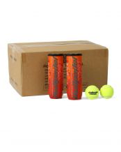 PACK 24 BOTES BULLPADEL TRAIN