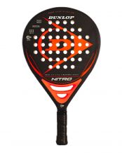 DUNLOP NITRO NARANJA