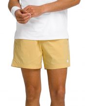 SHORT WILSON 6 INCH VOLLEY WM00008511 WM00008511YEC GOLDEN