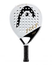 HEAD EDGE II WHITE