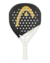 HEAD EXTREME EDGE BLACK 2025