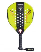 BABOLAT X LAMBORGHINI BL002 SCANDAL GREEN