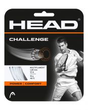 CORDA HEAD CHALLENGE MULTIFILAMENTO 281806 16 WH