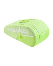 RAQUETERO HEAD BASE L VERDE