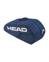 RAQUETERO HEAD BASE M AZUL MARINO 261315