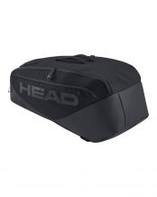 RAQUETERO HEAD PRO X L NEGRO 260015