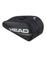 HEAD TOUR L BAG 260624 NERO