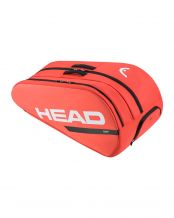 RAQUETERO HEAD TOUR L NARANJA 260824