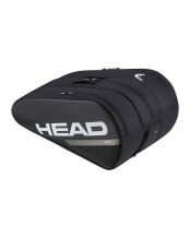 SAC DE RAQUETTE HEAD TOUR XL 260614 BKWH