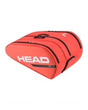 RAQUETERO HEAD TOUR XL NARANJA 260814