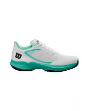 WILSON HURAKN LITE FEMME BLEU WRS334970