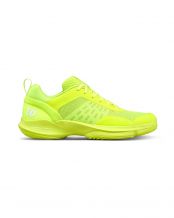 WILSON HURAKN PRO V2 GIALLO DONNA WRS335740