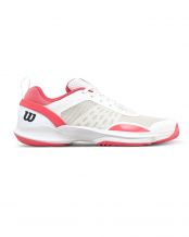 WILSON HURAKN PRO V2 ROSA MUJER WRS335750
