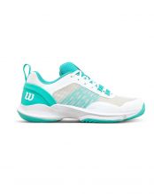WILSON HURAKN PRO V2 BLU WRS335760 DONNA