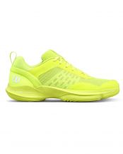 WILSON HURAKN PRO V2 AMARILLO WRS335720