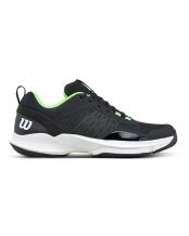 WILSON HURAKN PRO V2 NEGRO WRS338090