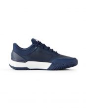 WILSON INTRIGUE TOUR PADEL BLEU MARINE FEMME WRS336960