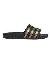 CHANCLAS ADIDAS ADILETTE AQUA NEGRO