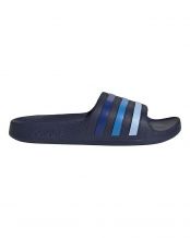 CIABATTE ADIDAS ADILETTE AQUA BLU JUNIOR JP5772