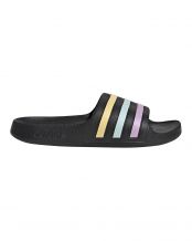 TONGS ADIDAS ADILETTE AQUA MULTICOLORE JUNIOR