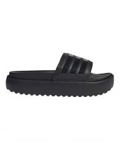 TONGS UNISEXES ADIDAS ADILETTE PLATFORM HQ6179
