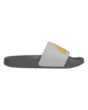 ADIDAS ADIDAS ADILETTE DOCCIA GRIGIO INFRADITO