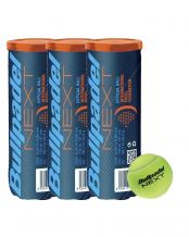 TRIPACK DE BOTES DE 3 BOLAS BULLPADEL FIP NEXT AF42000000